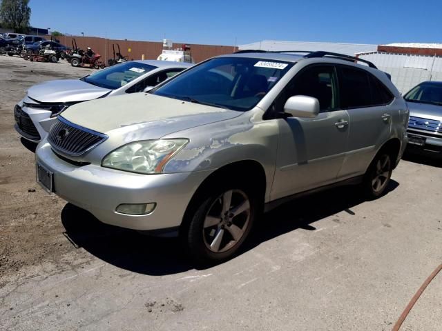 2004 Lexus RX 330