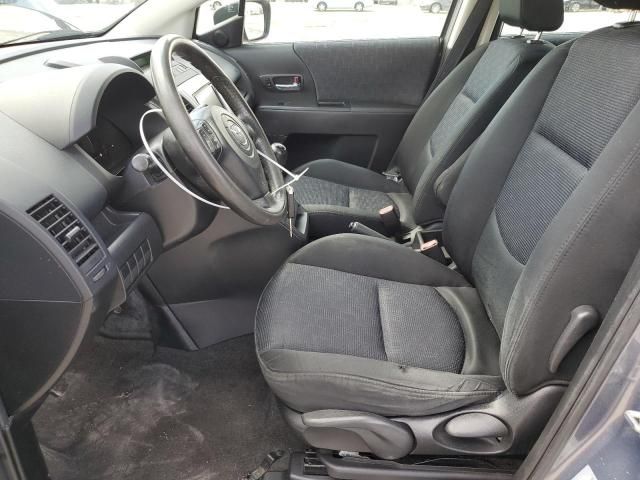 2010 Mazda 5