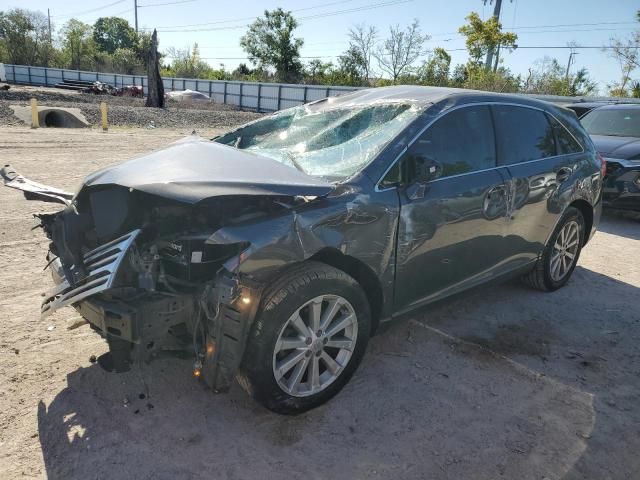 2011 Toyota Venza