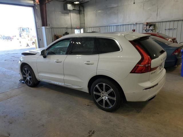 2019 Volvo XC60 T5 Inscription