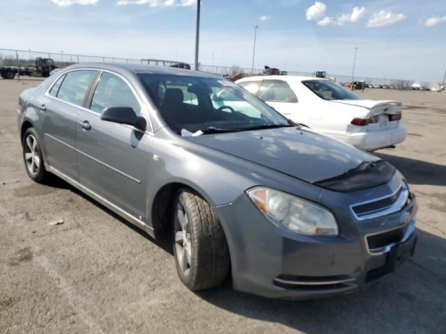 2008 Chevrolet Malibu 2LT