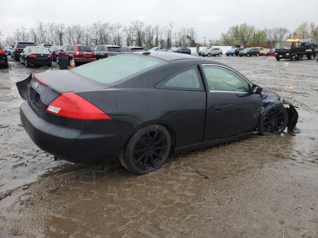 2006 Honda Accord EX