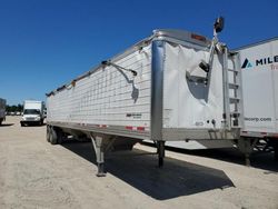 Salvage cars for sale from Copart Greenwell Springs, LA: 2023 Timpte Trailer