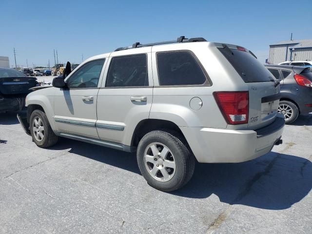 2009 Jeep Grand Cherokee Laredo