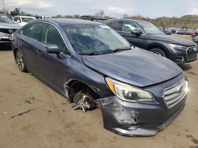 2015 Subaru Legacy 2.5I Limited