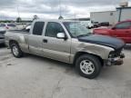 2000 Chevrolet Silverado C1500