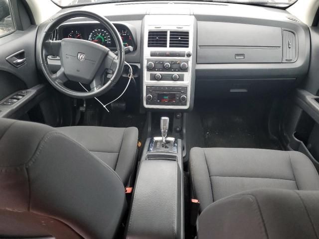 2010 Dodge Journey SXT