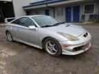 2001 Toyota Celica GT-S