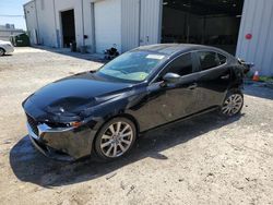 Mazda 3 salvage cars for sale: 2019 Mazda 3 Select