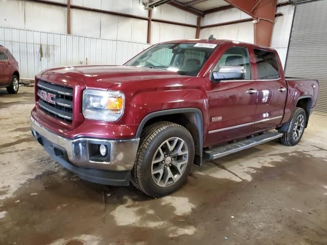 2015 GMC Sierra K1500 SLE