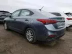 2020 Hyundai Accent SE