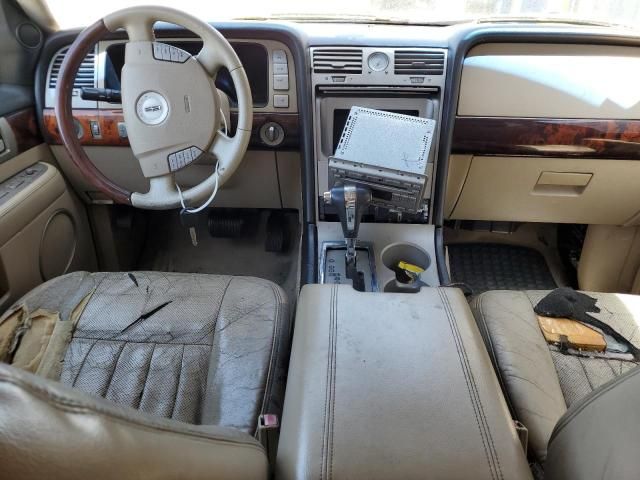 2006 Lincoln Navigator