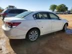 2011 Honda Accord EXL