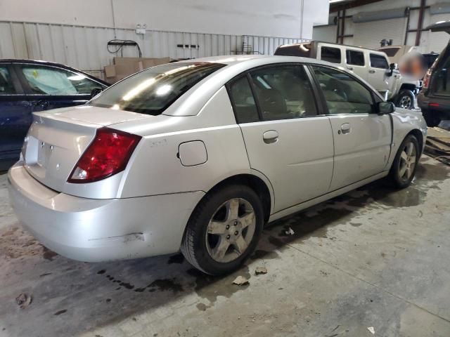 2007 Saturn Ion Level 3