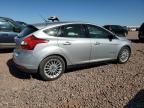 2013 Ford Focus BEV