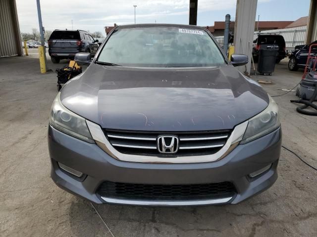 2013 Honda Accord EX