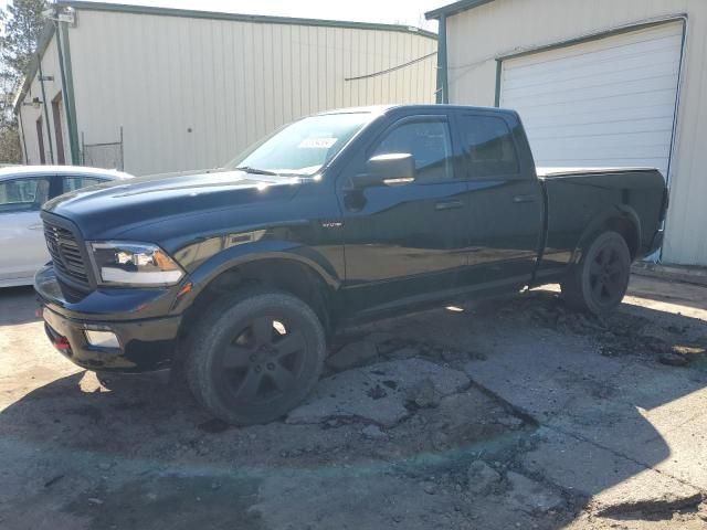 2011 Dodge RAM 1500