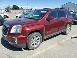 2016 GMC Terrain SLE en venta en Nampa, ID