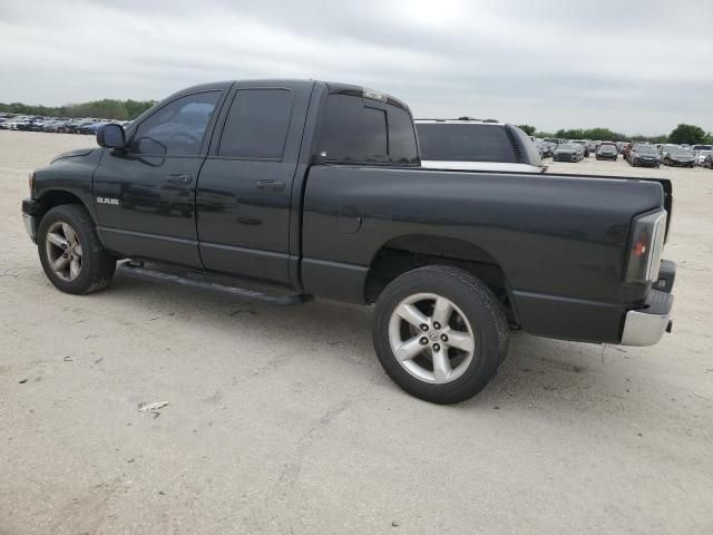 2008 Dodge RAM 1500 ST