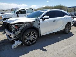 2023 Lexus RX 350 Base en venta en Las Vegas, NV