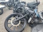 2020 Harley-Davidson Fltrxs