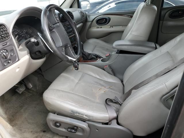 2003 Oldsmobile Bravada