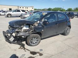 Mazda 2 salvage cars for sale: 2011 Mazda 2