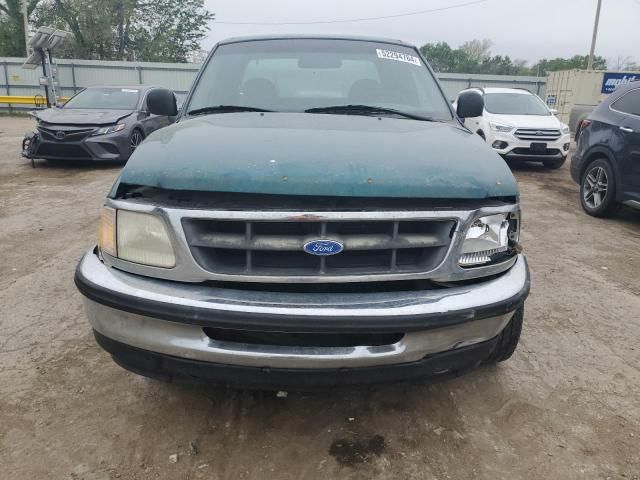 1997 Ford F150