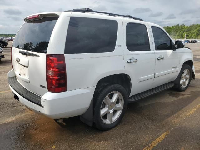 2008 Chevrolet Tahoe C1500