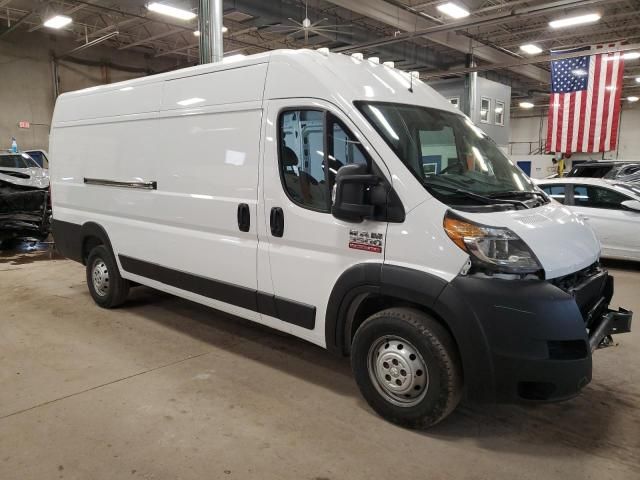 2020 Dodge RAM Promaster 3500 3500 High