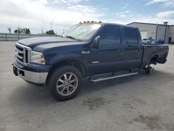 Ford f250 Super Duty Vehiculos salvage en venta: 2006 Ford F250 Super Duty