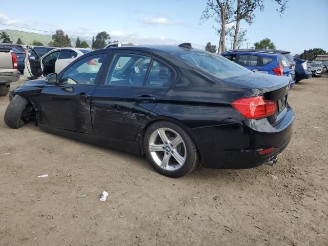 2013 BMW 328 I