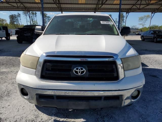 2011 Toyota Tundra Double Cab SR5