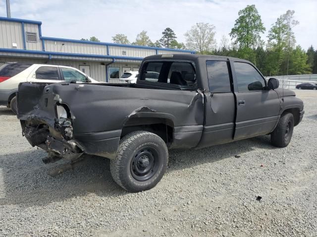 2001 Dodge RAM 1500