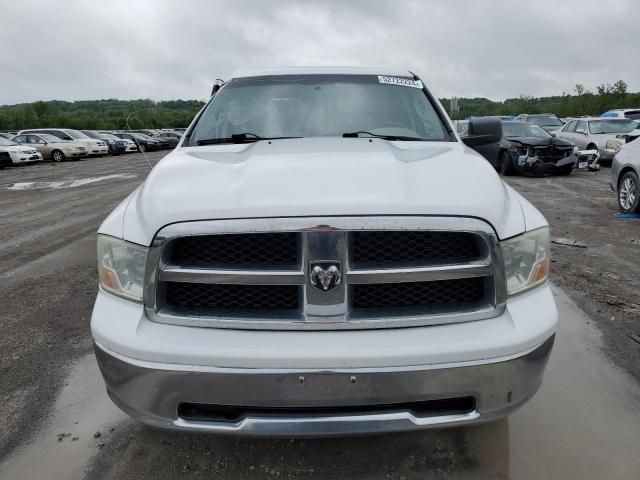 2011 Dodge RAM 1500