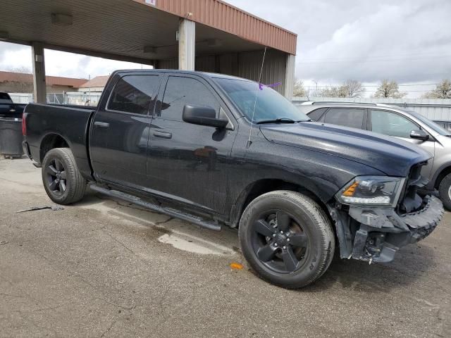 2015 Dodge RAM 1500 ST