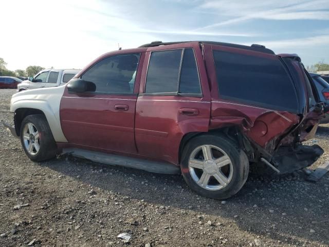 2008 Chevrolet Trailblazer LS