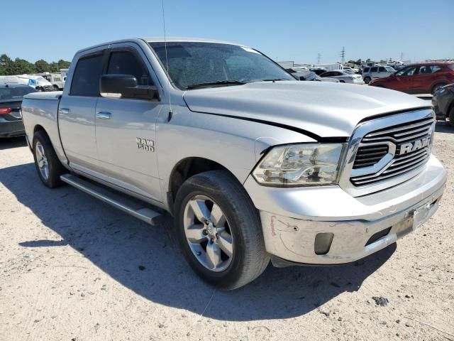 2015 Dodge RAM 1500 SLT