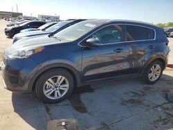 Hail Damaged Cars for sale at auction: 2019 KIA Sportage LX