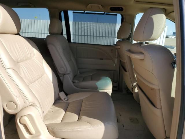 2006 Honda Odyssey EXL