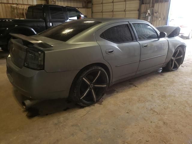 2007 Dodge Charger SE