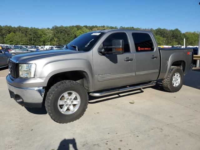 2007 GMC New Sierra K1500