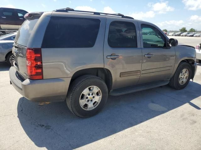 2011 Chevrolet Tahoe C1500  LS