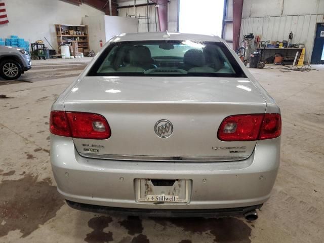 2009 Buick Lucerne CXL