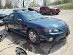 2005 Pontiac Grand Prix