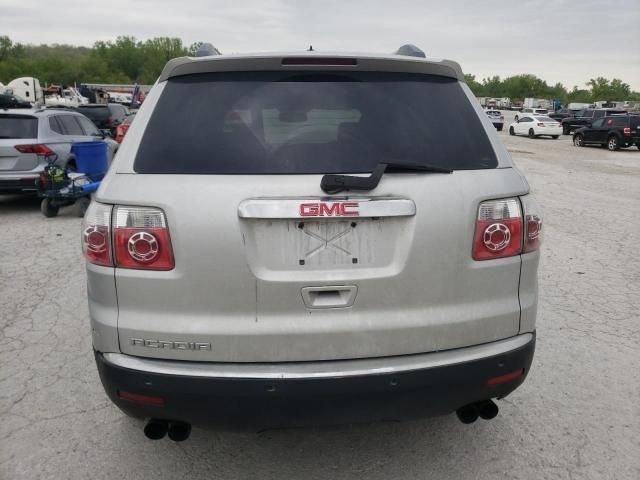 2012 GMC Acadia SLT-1