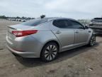 2012 KIA Optima SX