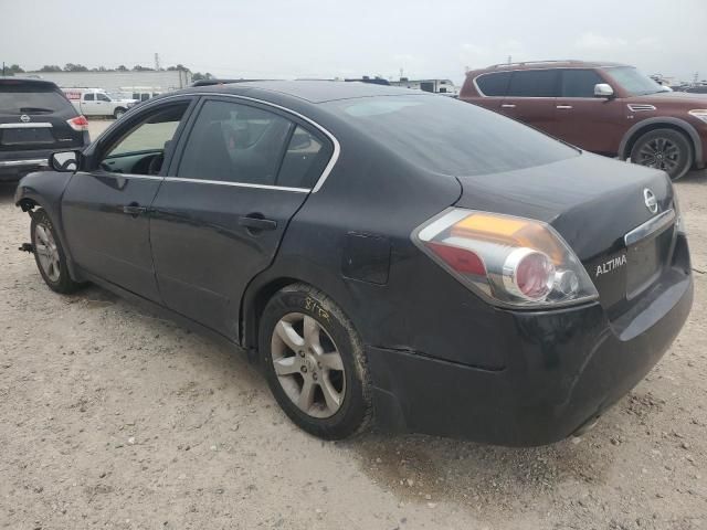 2007 Nissan Altima 2.5