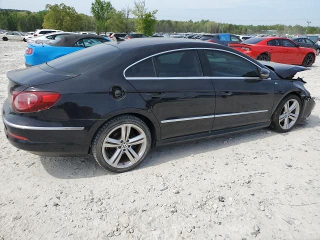 2012 Volkswagen CC Sport