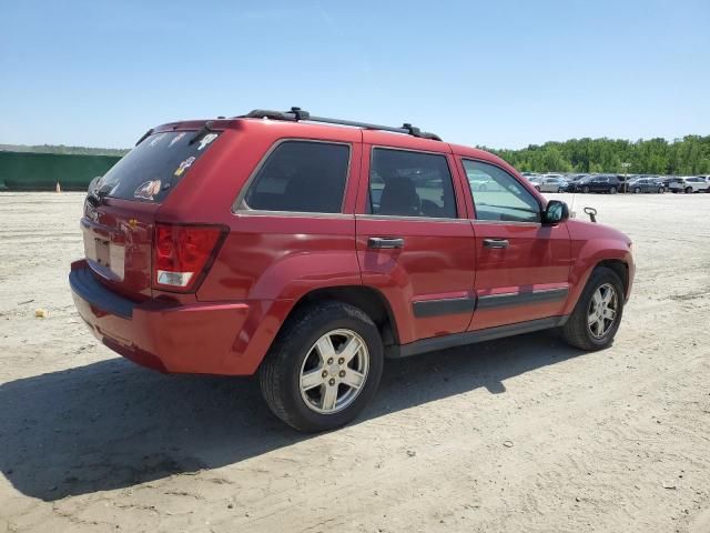 2006 Jeep Grand Cherokee Laredo